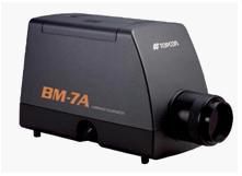 BM-7A色度亮度计的缩略图