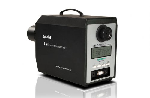 LM-3/LM-2 亮度计的缩略图